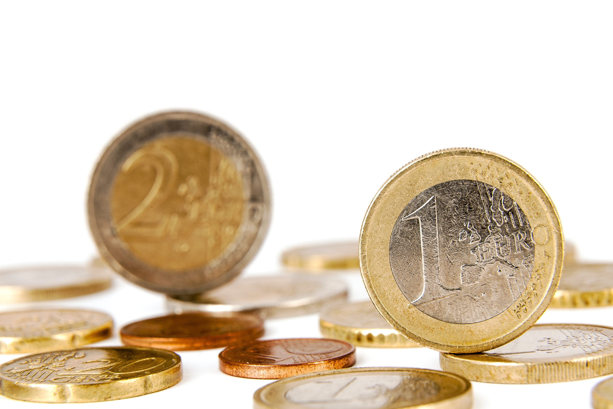 Важна информация във връзка с прехода към еврото